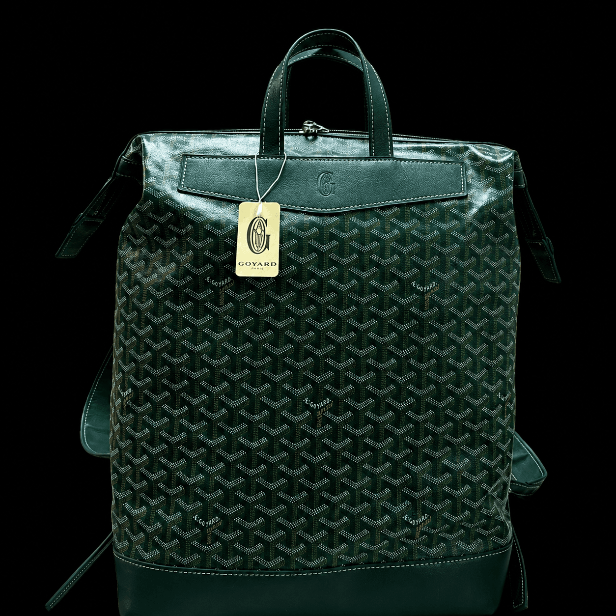 Go-Yard Back Pack