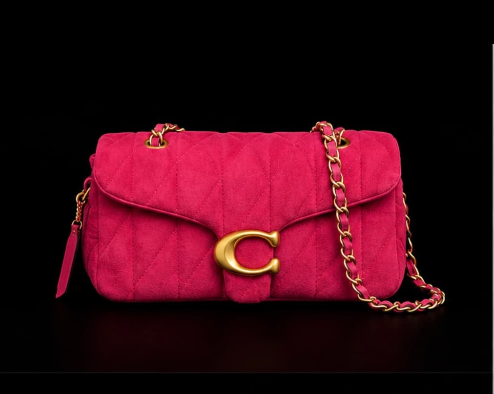 Amour Bag