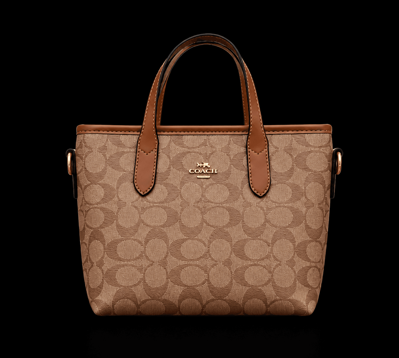 Amour Signature Tote