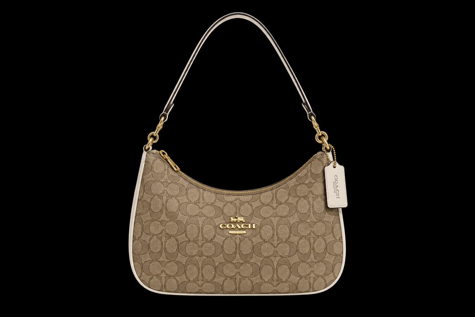 Coach Teri Bags